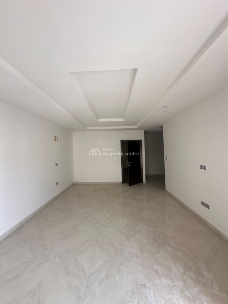 4 Bedroom Terrace Duplex with Bq, Life Camp, Abuja, Terraced Duplex for Sale