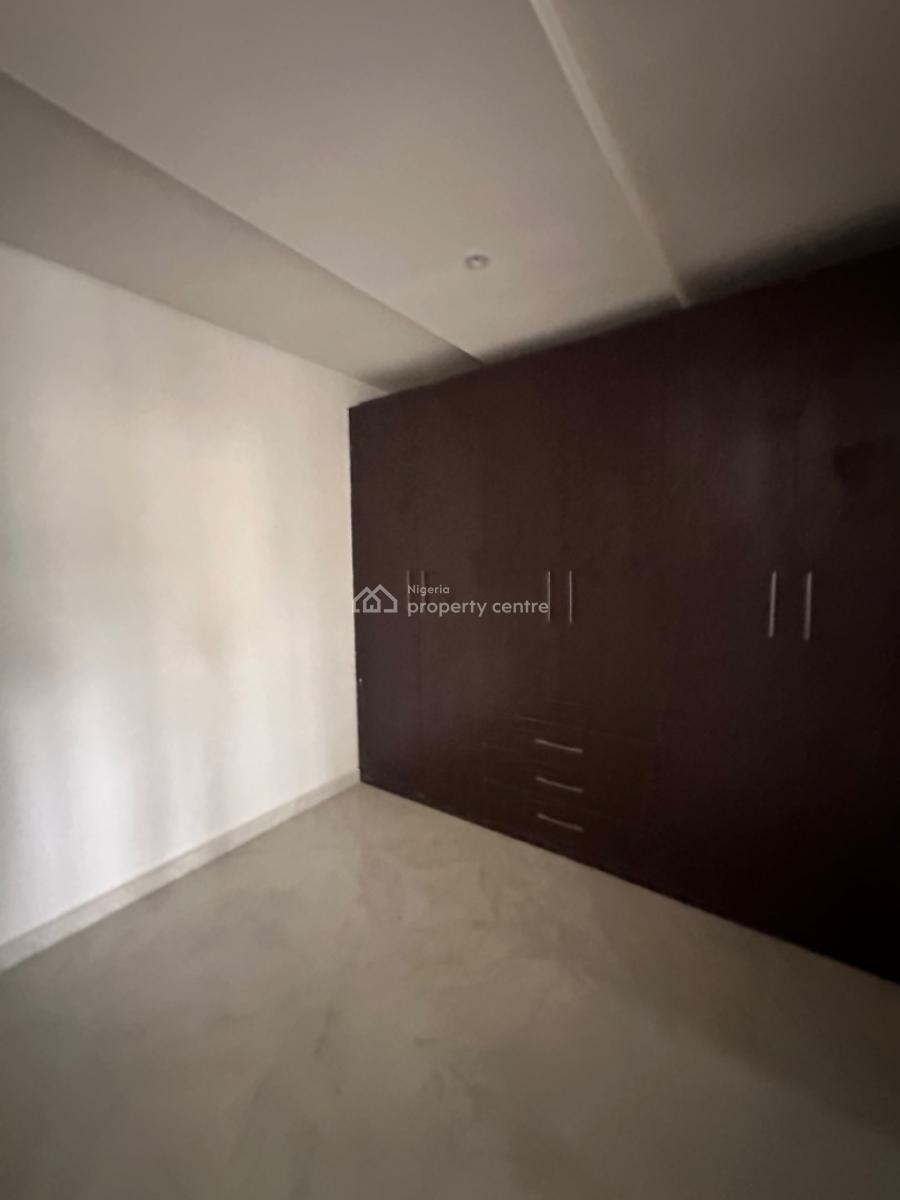 4 Bedroom Terrace Duplex with Bq, Life Camp, Abuja, Terraced Duplex for Sale