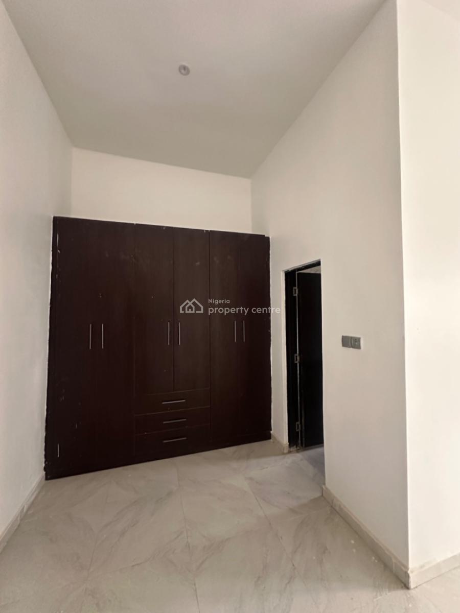 4 Bedroom Terrace Duplex with Bq, Life Camp, Abuja, Terraced Duplex for Sale