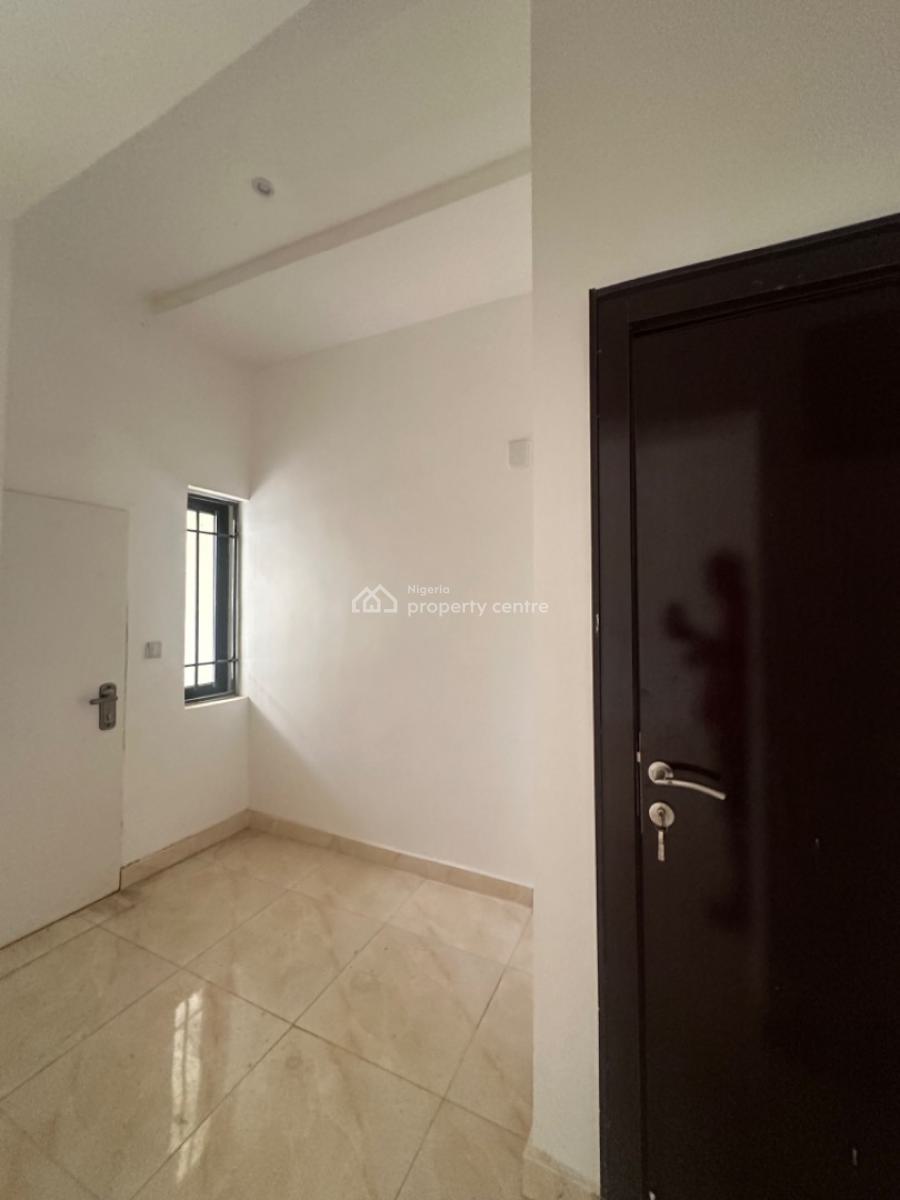 4 Bedroom Terrace Duplex with Bq, Life Camp, Abuja, Terraced Duplex for Sale