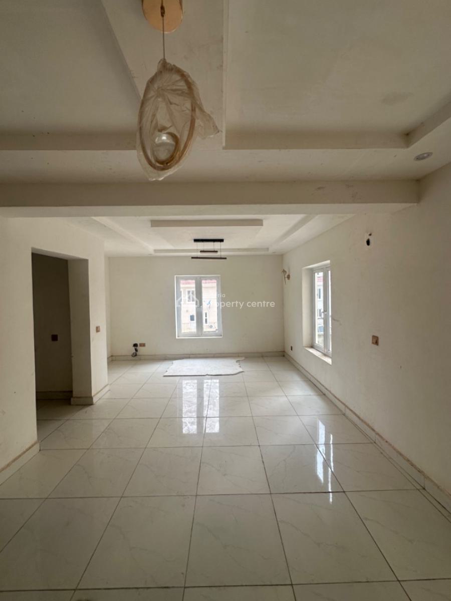 4 Bedroom Terrace Duplex, Legislative Quaters, Gudu, Abuja, Terraced Duplex for Sale