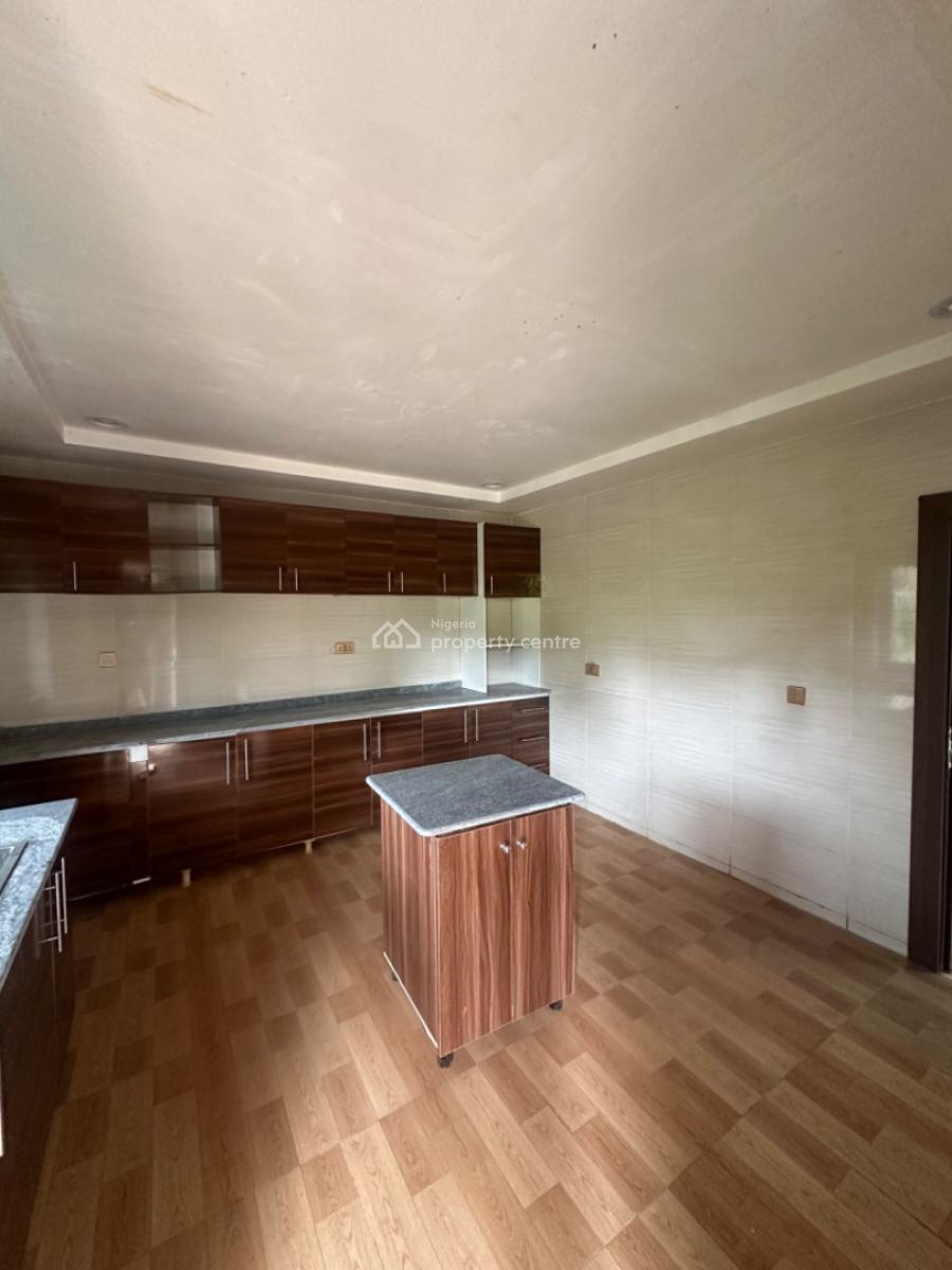 4 Bedroom Terrace Duplex, Legislative Quaters, Gudu, Abuja, Terraced Duplex for Sale