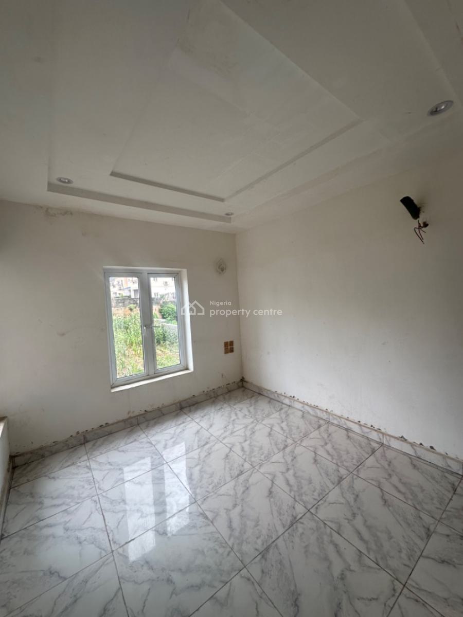 4 Bedroom Terrace Duplex, Legislative Quaters, Gudu, Abuja, Terraced Duplex for Sale