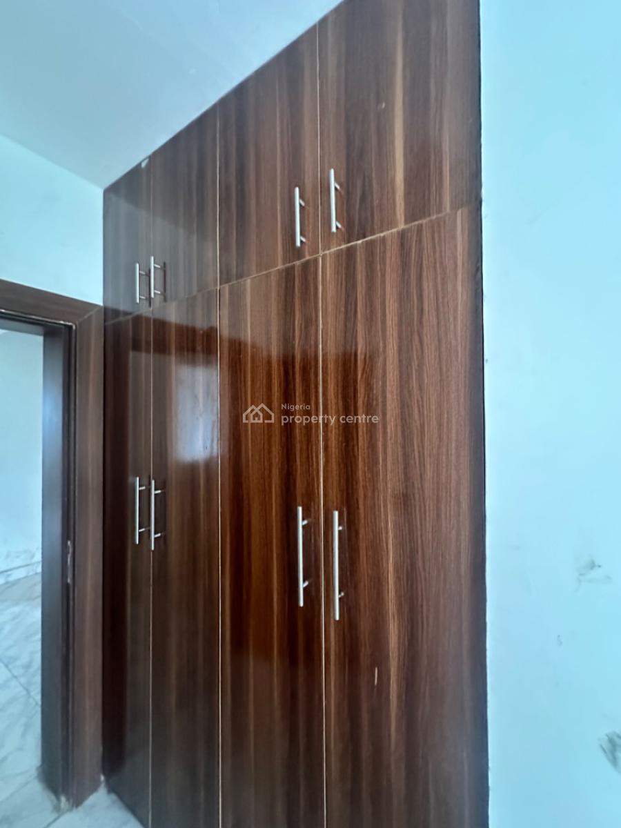 4 Bedroom Terrace Duplex, Legislative Quaters, Gudu, Abuja, Terraced Duplex for Sale