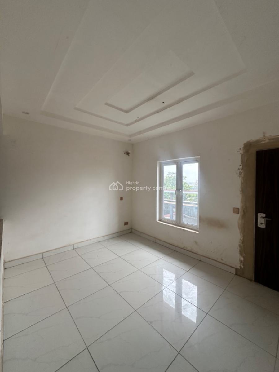 4 Bedroom Terrace Duplex, Legislative Quaters, Gudu, Abuja, Terraced Duplex for Sale