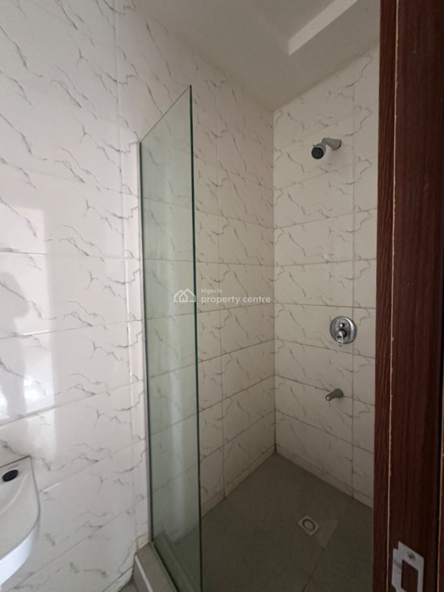 4 Bedroom Terrace Duplex, Legislative Quaters, Gudu, Abuja, Terraced Duplex for Sale