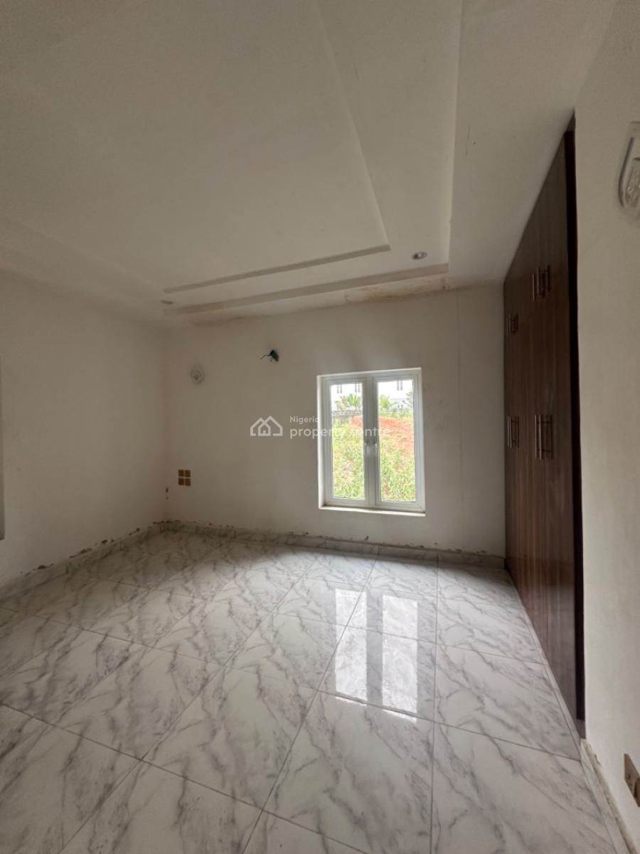 4 Bedroom Terrace Duplex, Legislative Quaters, Gudu, Abuja, Terraced Duplex for Sale