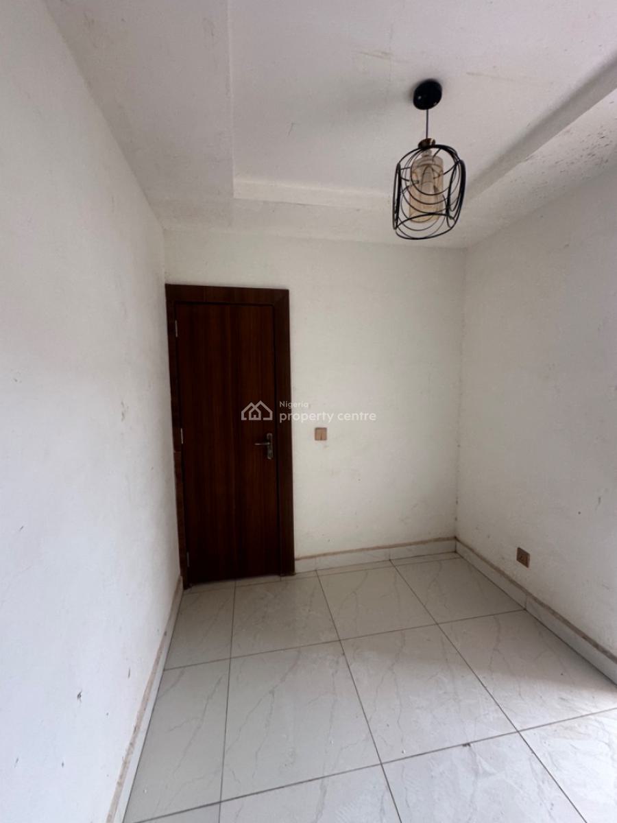 4 Bedroom Terrace Duplex, Legislative Quaters, Gudu, Abuja, Terraced Duplex for Sale