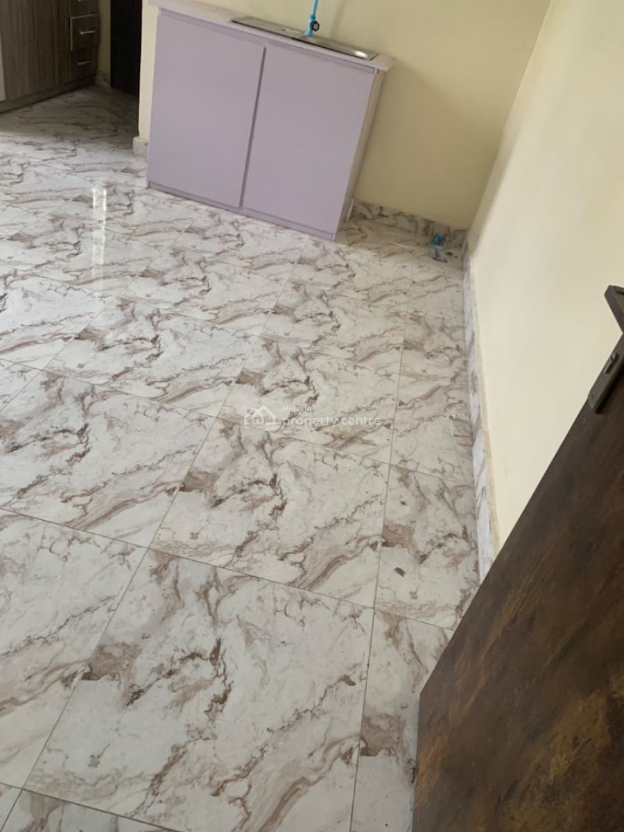 Brand New Studio, Haris Drive Off Vgc, Lekki Expressway, Lekki, Lagos, Flat / Apartment for Rent