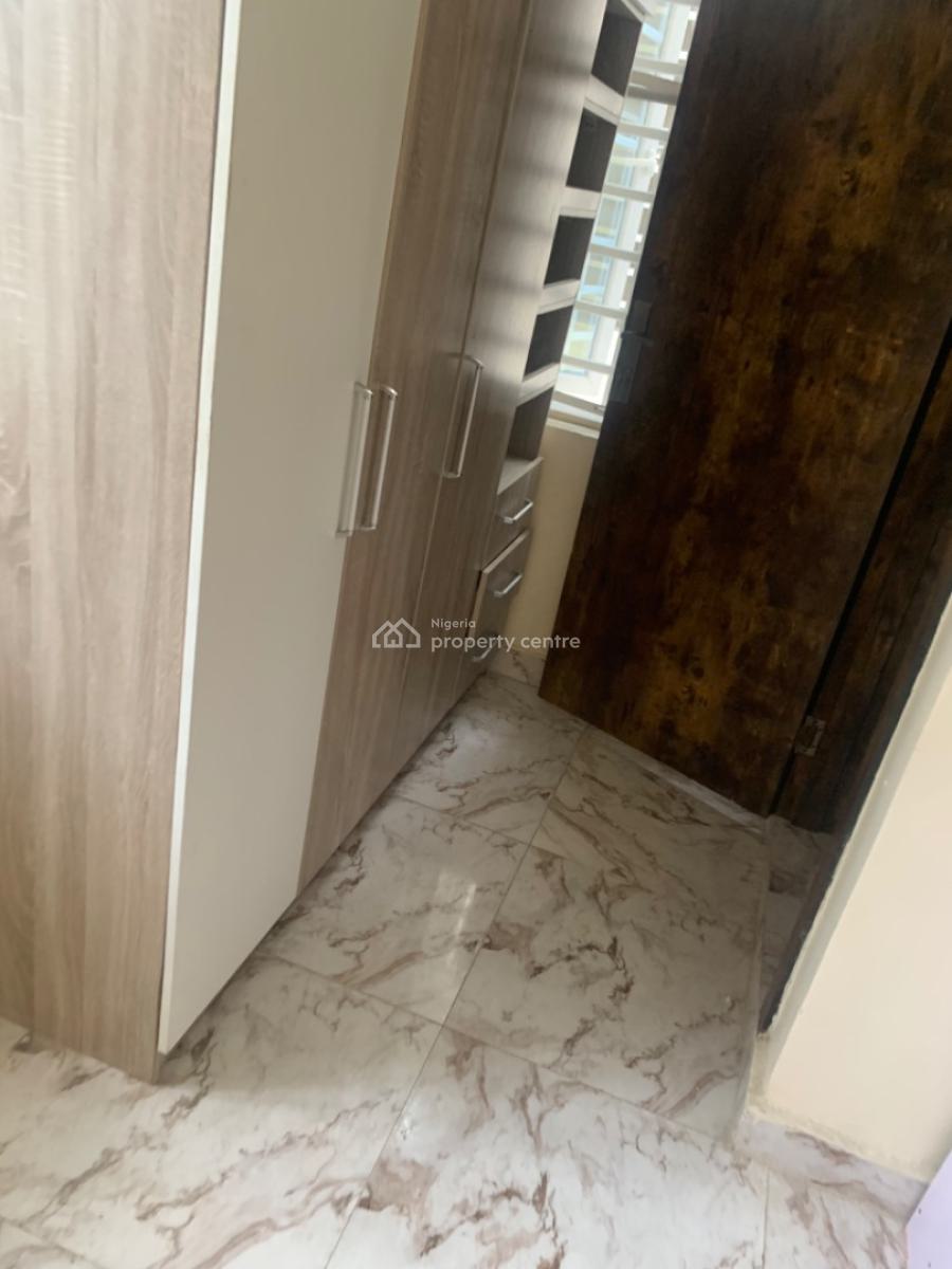 Brand New Studio, Haris Drive Off Vgc, Lekki Expressway, Lekki, Lagos, Flat / Apartment for Rent