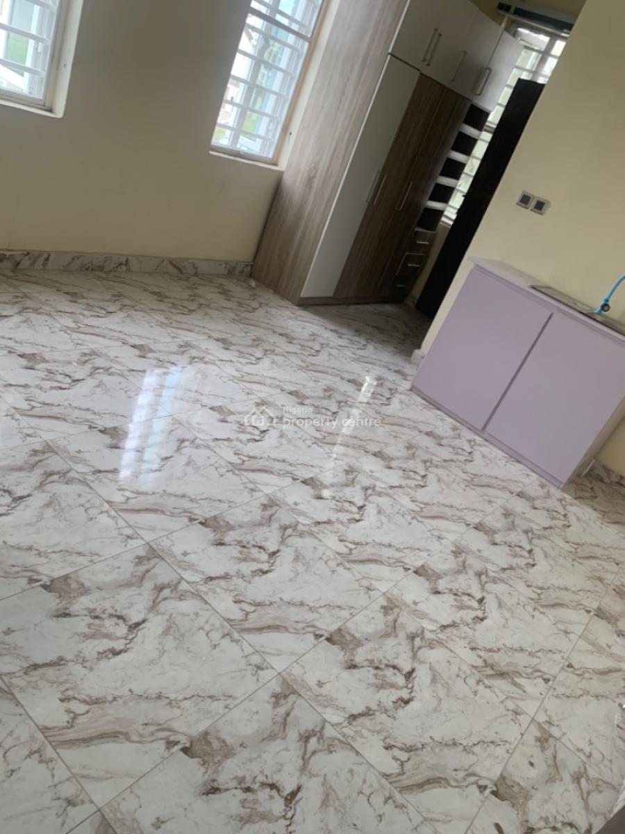 Brand New Studio, Haris Drive Off Vgc, Lekki Expressway, Lekki, Lagos, Flat / Apartment for Rent