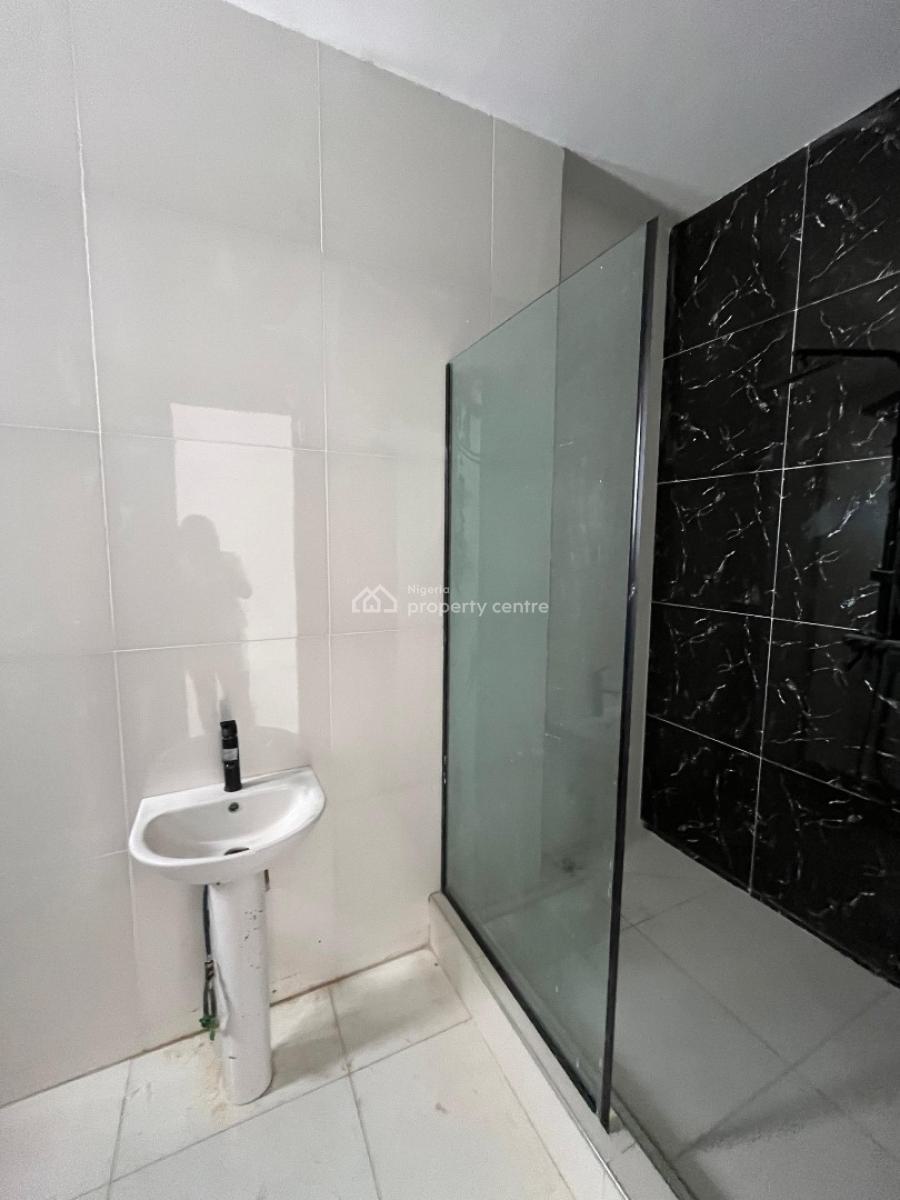 Luxury 5 Bedroom, Orchid Chevron Second Toll Gate, Lekki, Lagos, Detached Duplex for Sale
