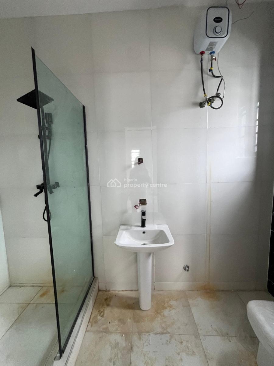 Luxury 5 Bedroom, Orchid Chevron Second Toll Gate, Lekki, Lagos, Detached Duplex for Sale