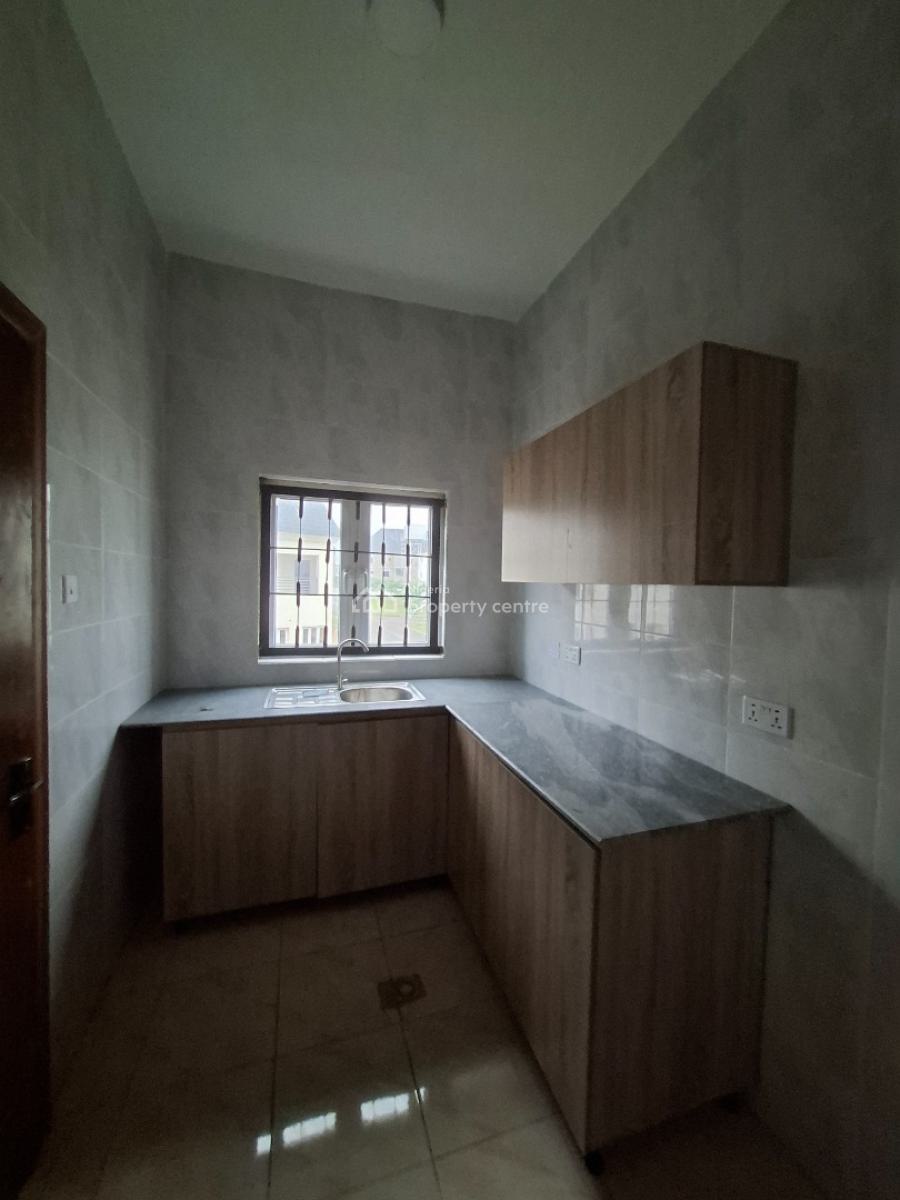Standard 1 Bedroom Apartment, Jahi, Abuja, Flat / Apartment for Rent