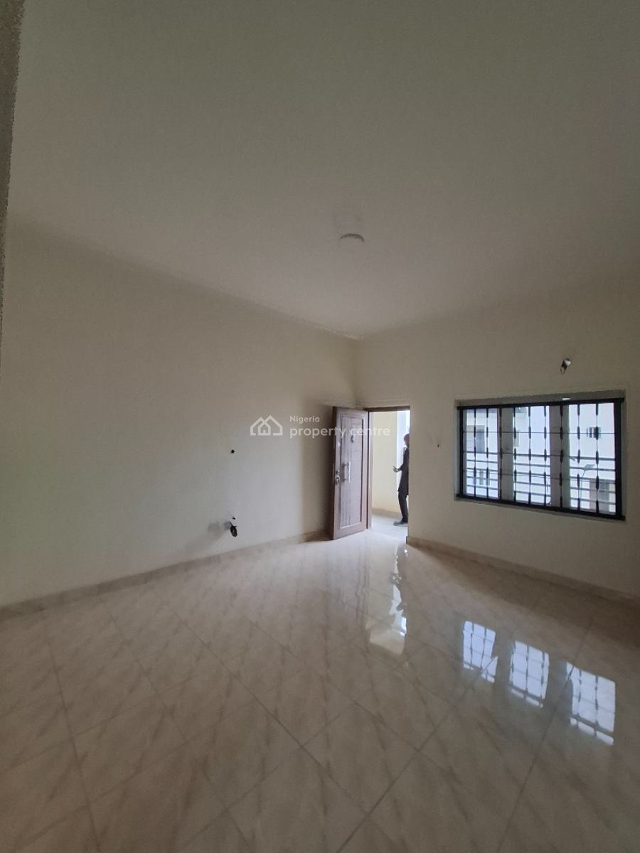 Standard 1 Bedroom Apartment, Jahi, Abuja, Flat / Apartment for Rent