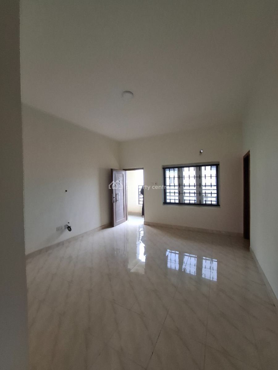 Standard 1 Bedroom Apartment, Jahi, Abuja, Flat / Apartment for Rent