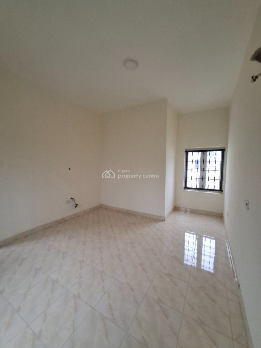 Standard 1 Bedroom Apartment, Jahi, Abuja, Flat / Apartment for Rent