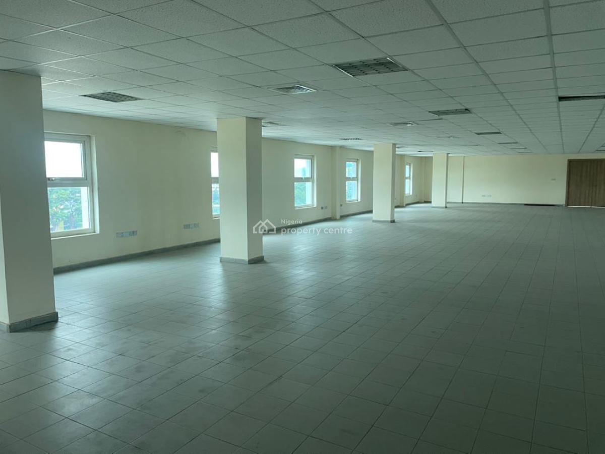 Office Space, Central Business District, Abuja, Office Space for Rent