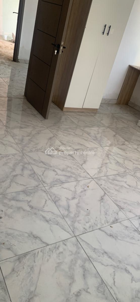 Studio Apartment with Open Kitchen, Ologolo, Lekki, Lagos, Flat / Apartment for Rent