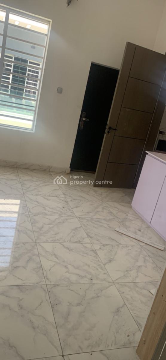 Studio Apartment with Open Kitchen, Ologolo, Lekki, Lagos, Flat / Apartment for Rent