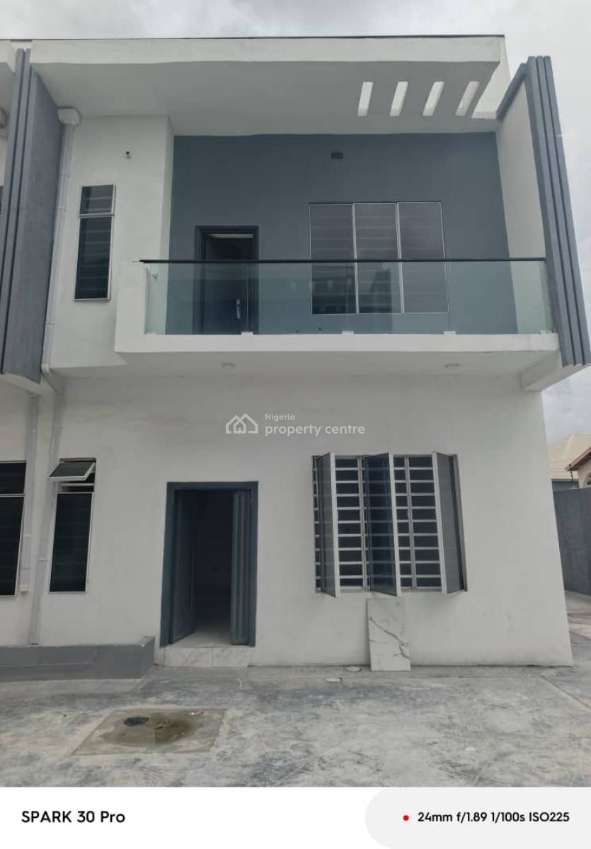 Studio Apartment with Open Kitchen, Ologolo, Lekki, Lagos, Flat / Apartment for Rent