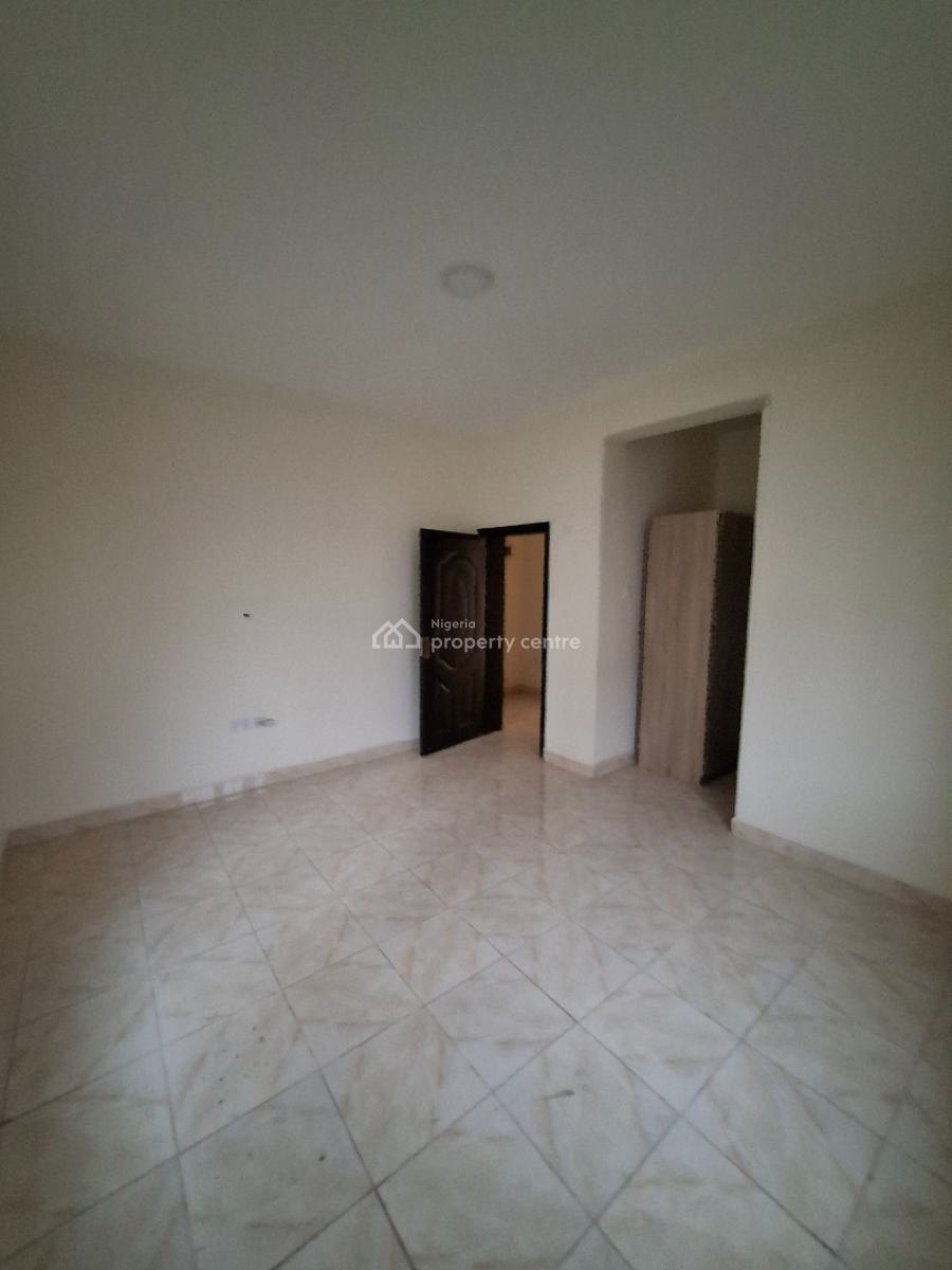 Brand New and Standard 2 Bedroom Apartment, Jahi, Abuja, Flat / Apartment for Rent