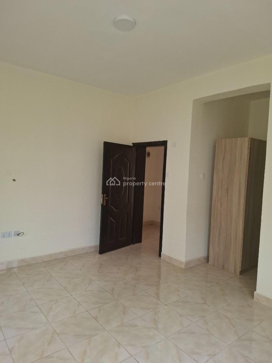 Brand New and Standard 2 Bedroom Apartment, Jahi, Abuja, Flat / Apartment for Rent