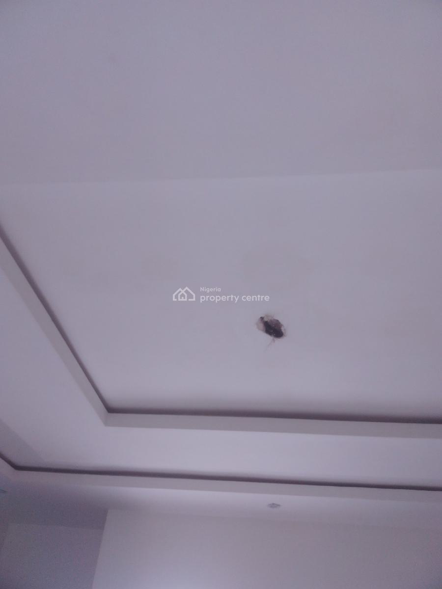 Adorable 2 Bedroom Flat, Akabueze St, Majek..., Sangotedo, Ajah, Lagos, Flat / Apartment for Rent