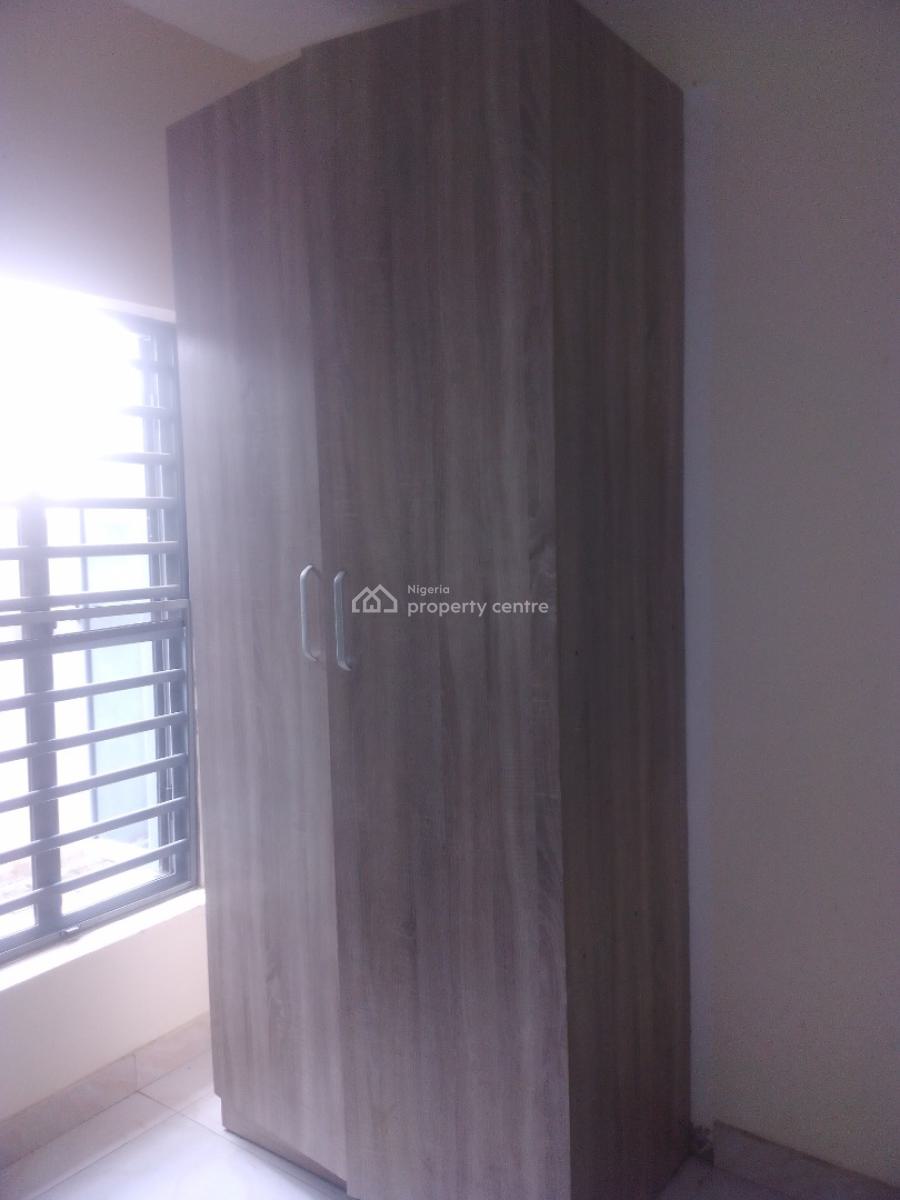 Adorable 2 Bedroom Flat, Akabueze St, Majek..., Sangotedo, Ajah, Lagos, Flat / Apartment for Rent