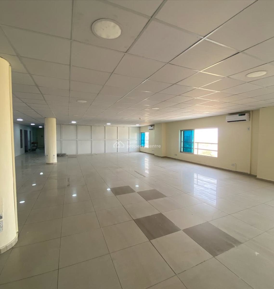 Office Space, Central Business District, Abuja, Office Space for Rent