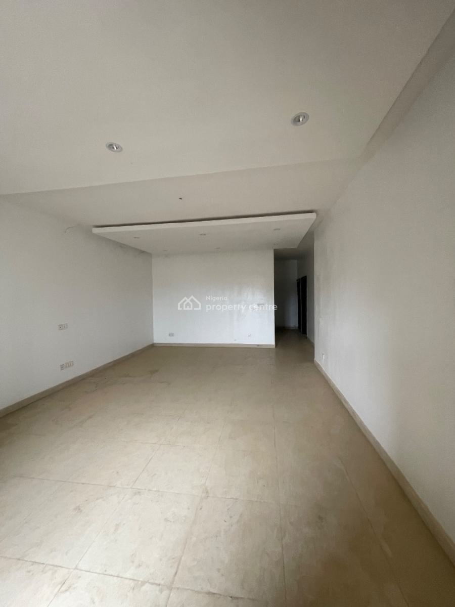 Luxury 3 Bedroom Flat with Excellent Finishing, Close Proximity Shaffa Filling Station, Jahi, Abuja, Flat / Apartment for Rent