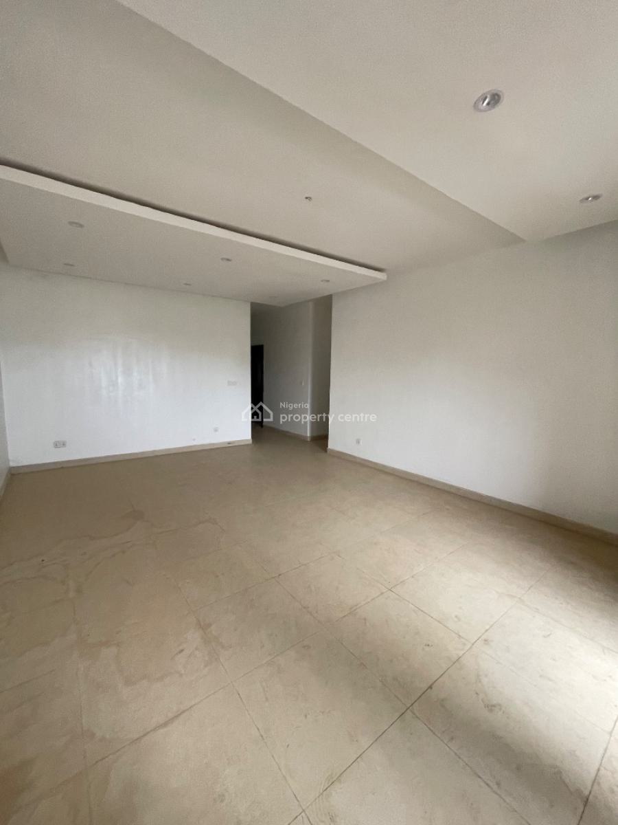 Luxury 3 Bedroom Flat with Excellent Finishing, Close Proximity Shaffa Filling Station, Jahi, Abuja, Flat / Apartment for Rent