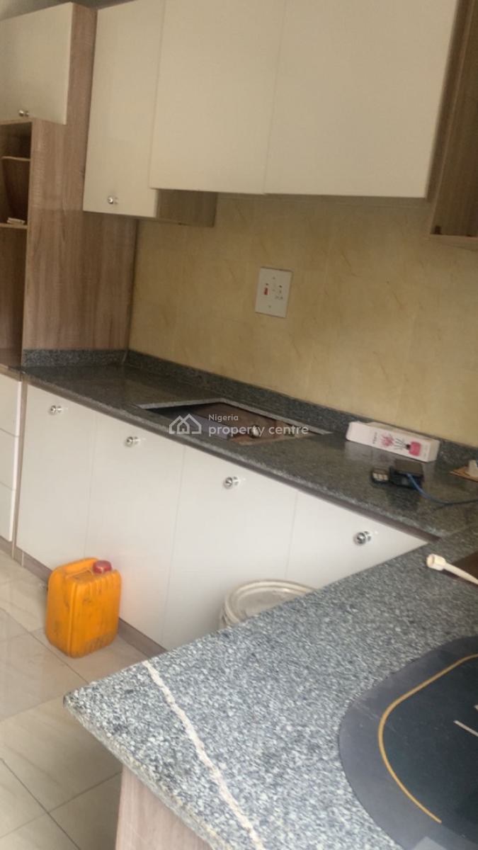 Brand New 2 Bedroom Apartment, Osapa, Lekki, Lagos, Flat / Apartment for Rent