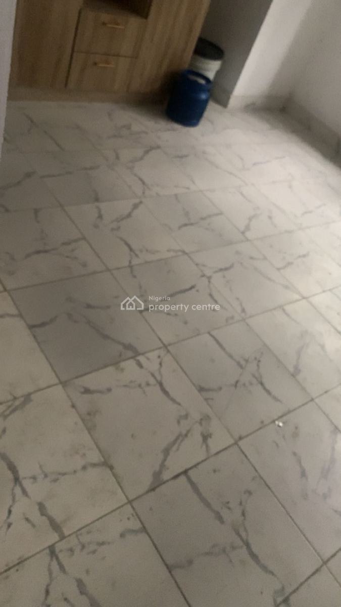 Brand New 2 Bedroom Apartment, Osapa, Lekki, Lagos, Flat / Apartment for Rent
