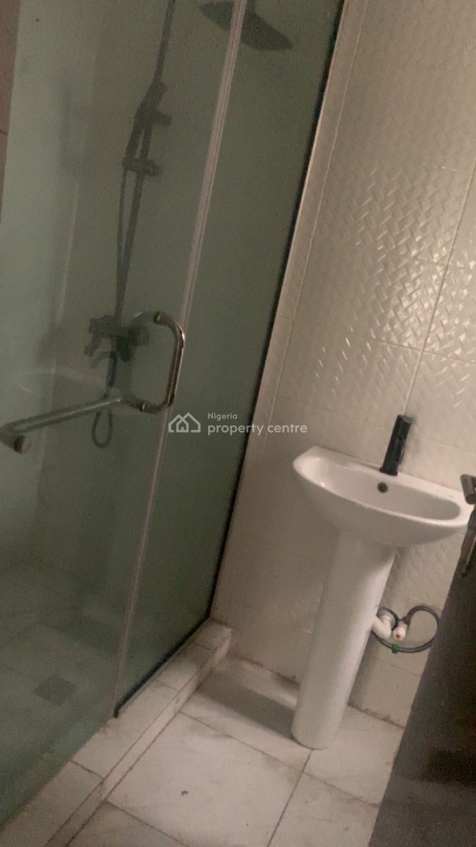 Brand New 2 Bedroom Apartment, Osapa, Lekki, Lagos, Flat / Apartment for Rent
