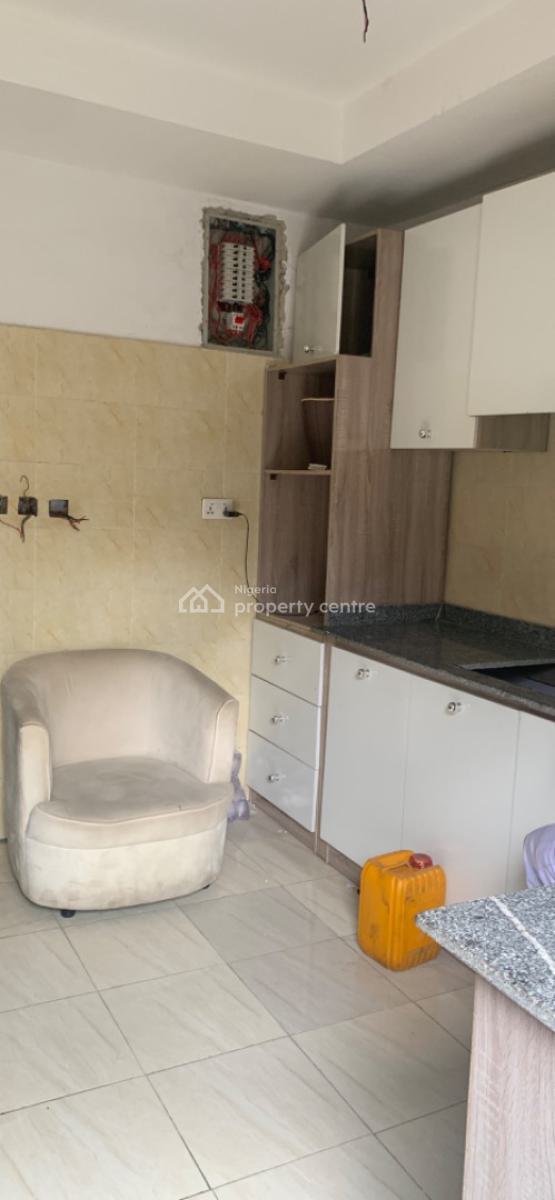 Brand New 2 Bedroom Apartment, Osapa, Lekki, Lagos, Flat / Apartment for Rent