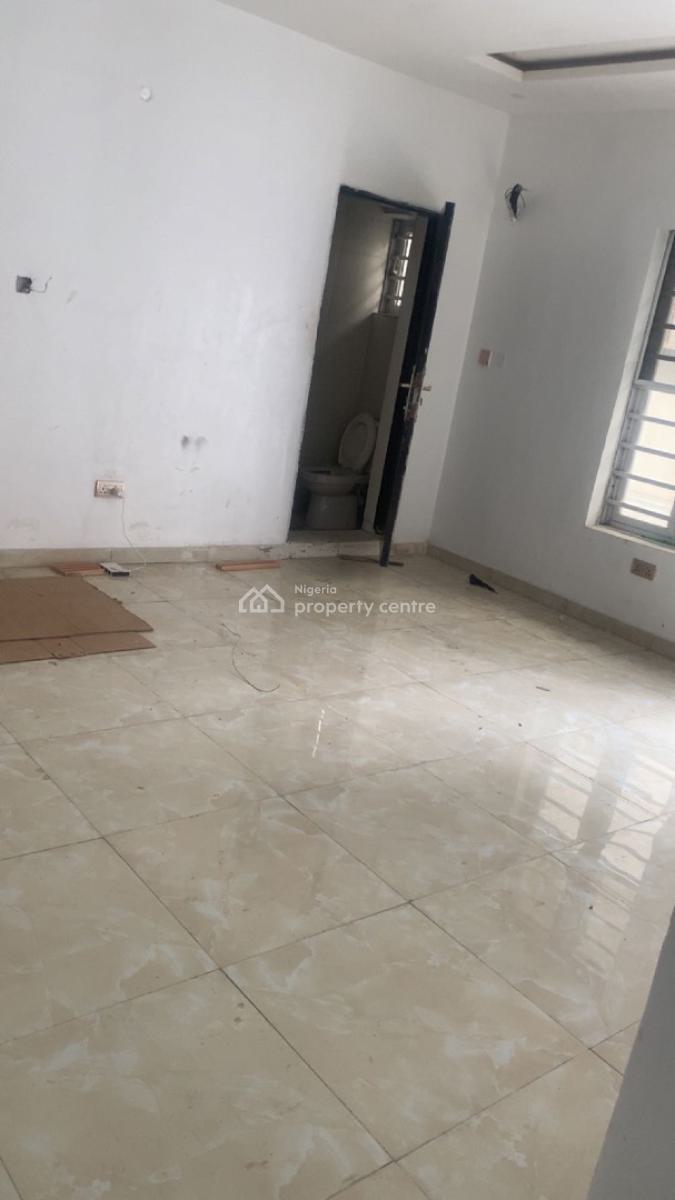 Brand New 2 Bedroom Apartment, Osapa, Lekki, Lagos, Flat / Apartment for Rent