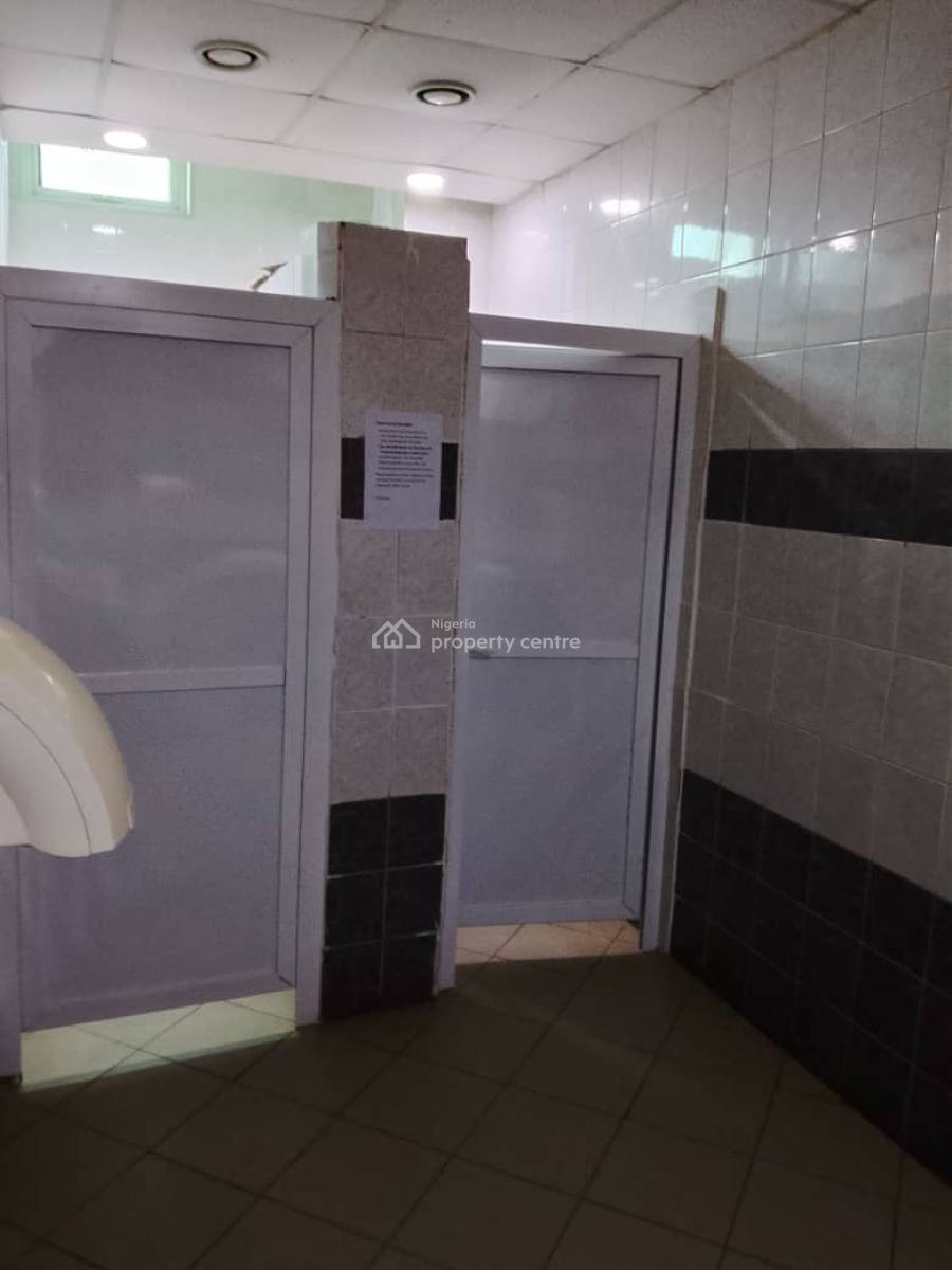 Office Space, Central Business District, Abuja, Office Space for Rent
