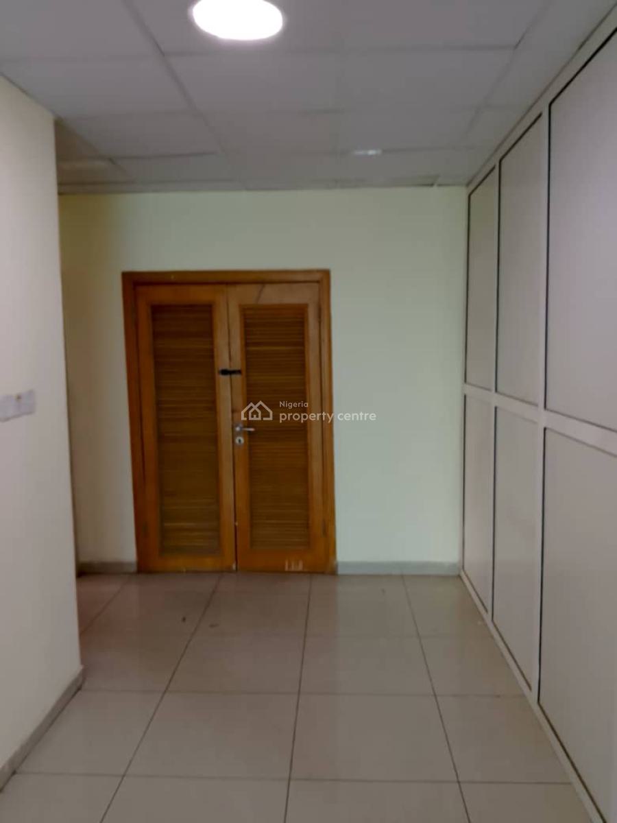 Office Space, Central Business District, Abuja, Office Space for Rent