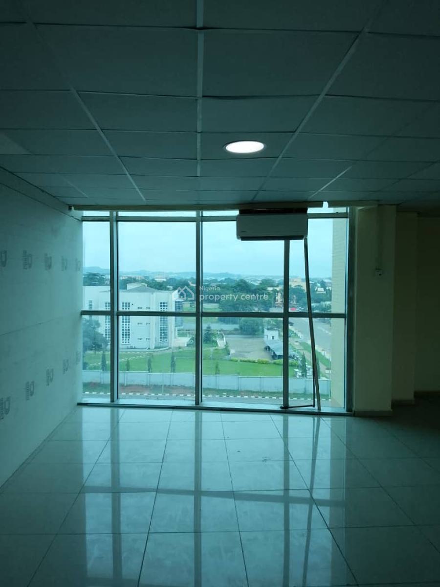 Office Space, Central Business District, Abuja, Office Space for Rent
