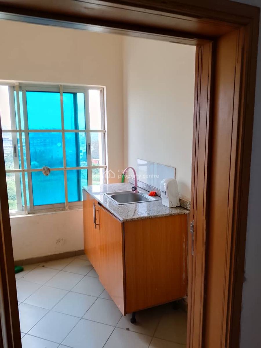 Office Space, Central Business District, Abuja, Office Space for Rent
