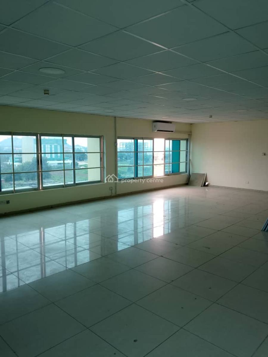 Office Space, Central Business District, Abuja, Office Space for Rent