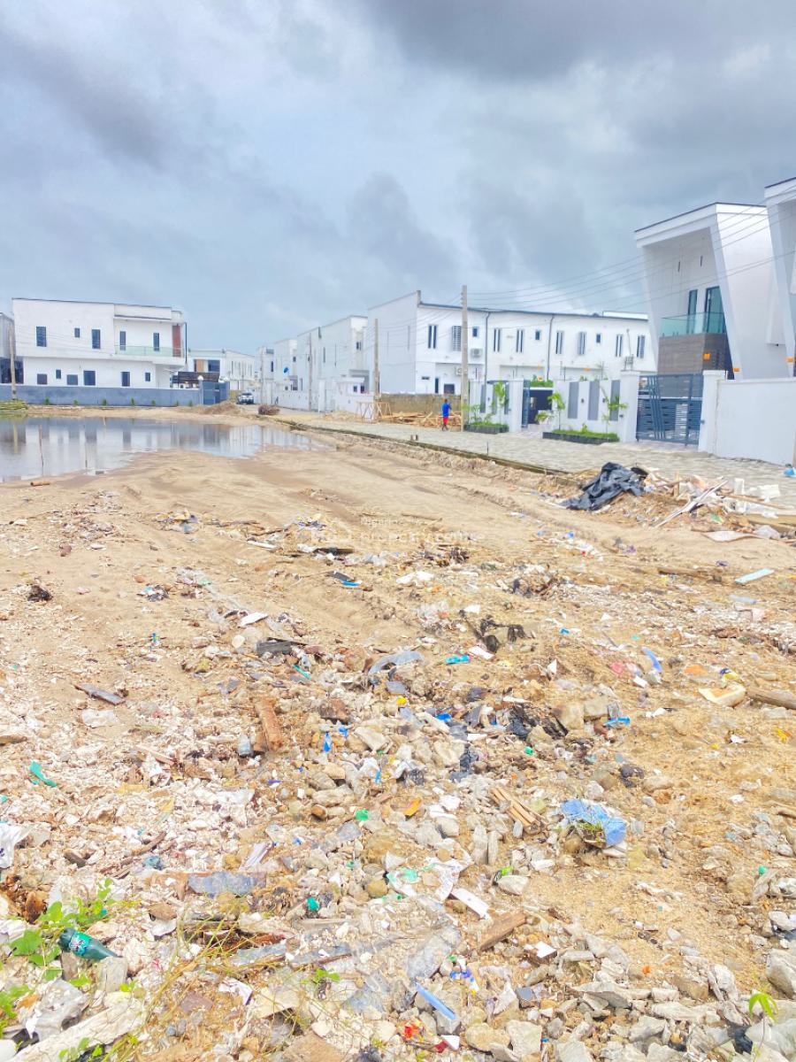 650sqm Land, Royal Pine Estate Orchid Road, Lekki, Lagos, Residential Land for Sale