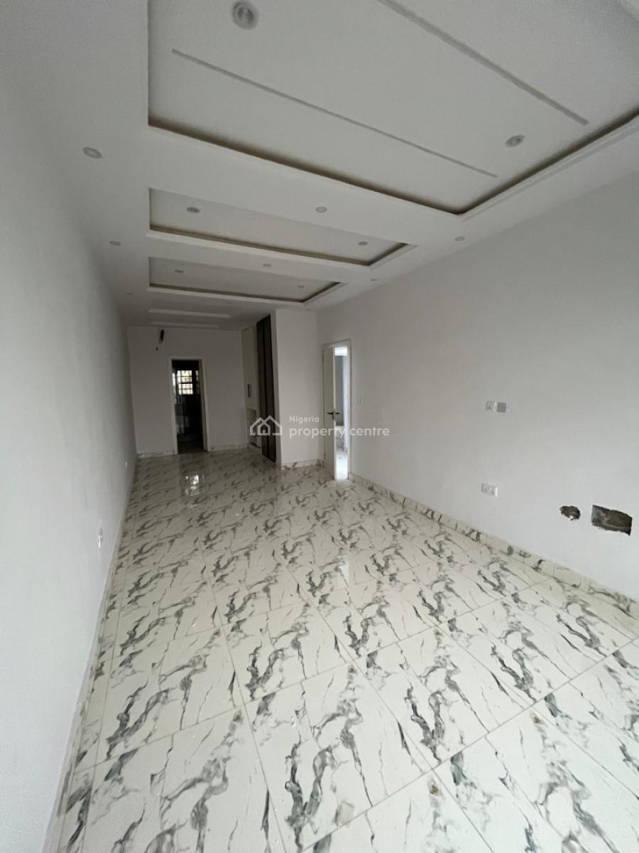 4 Bedroom Duplex, Opebi, Ikeja, Lagos, Terraced Duplex for Rent