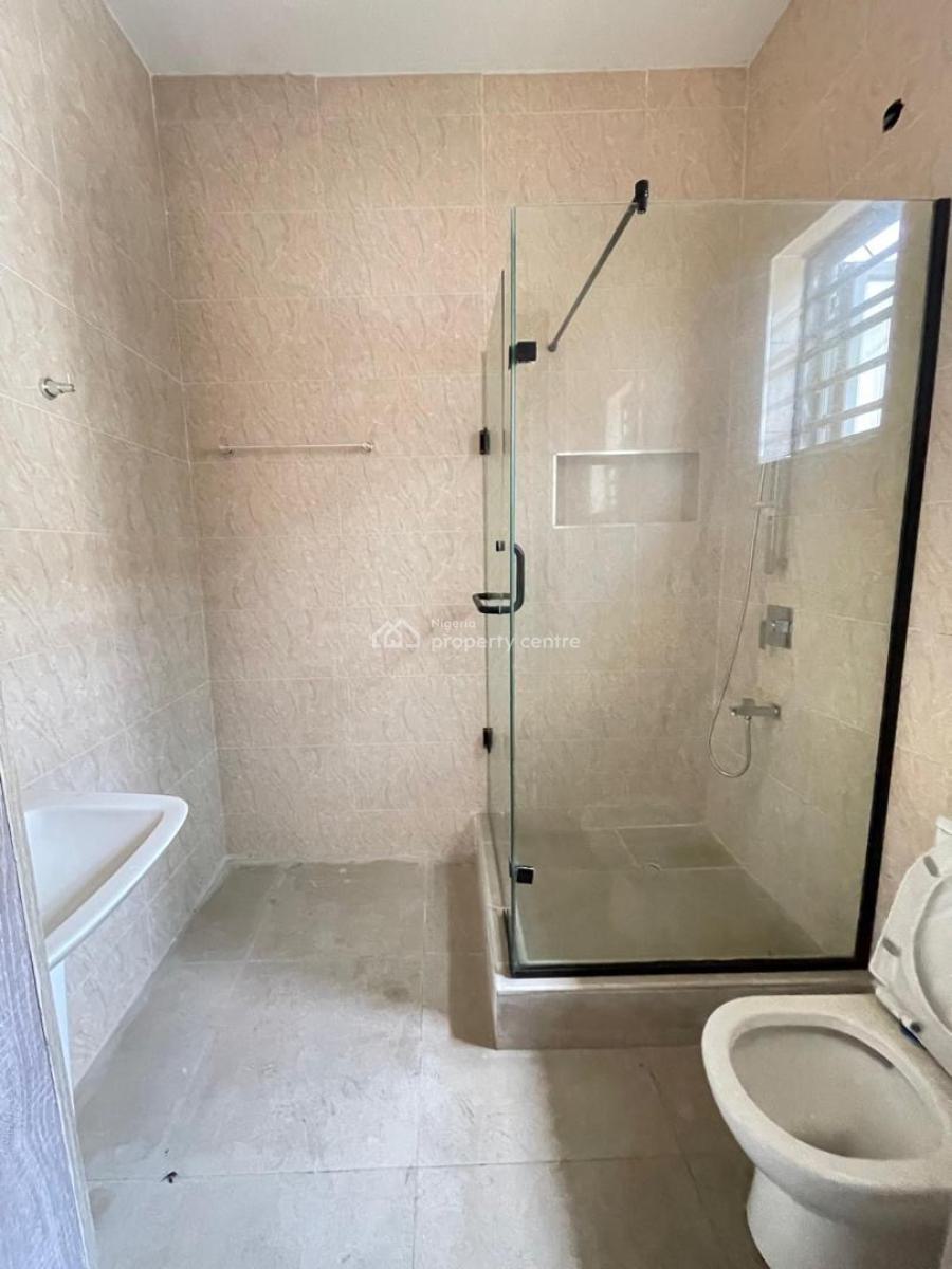 3 Bedroom Terrace Duplex, Ajah, Lagos, Terraced Duplex for Sale