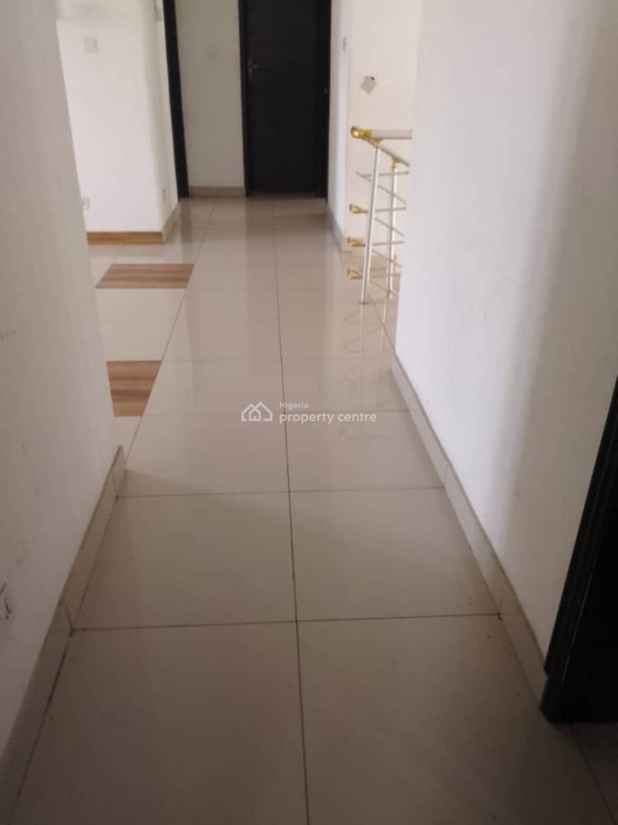 Luxury 5 Bedroom Fully Detached Duplex Royal Garden Estate Lekki, Royal Garden Estate Ajiwe Police Station, Lekki Expressway, Lekki, Lagos, Detached Duplex for Sale