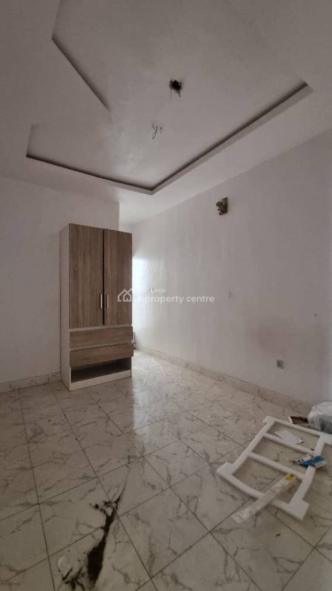 4 Bedroom Terrace Duplex in a Secured Estate, Ikota Gra, Lekki, Lagos, Terraced Duplex for Rent