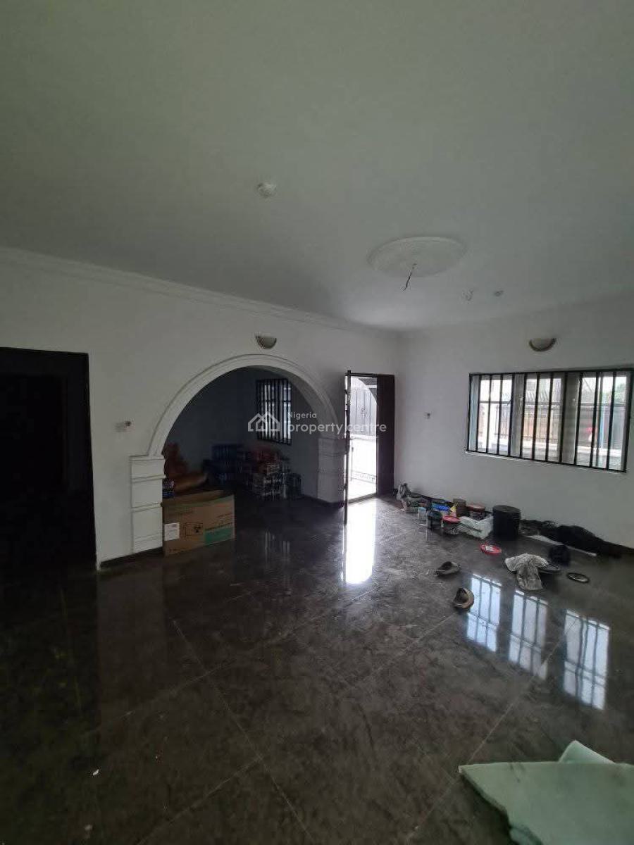 1 Bedroom Apartment, Ikorodu, Lagos, Self Contain (single Rooms) for Rent