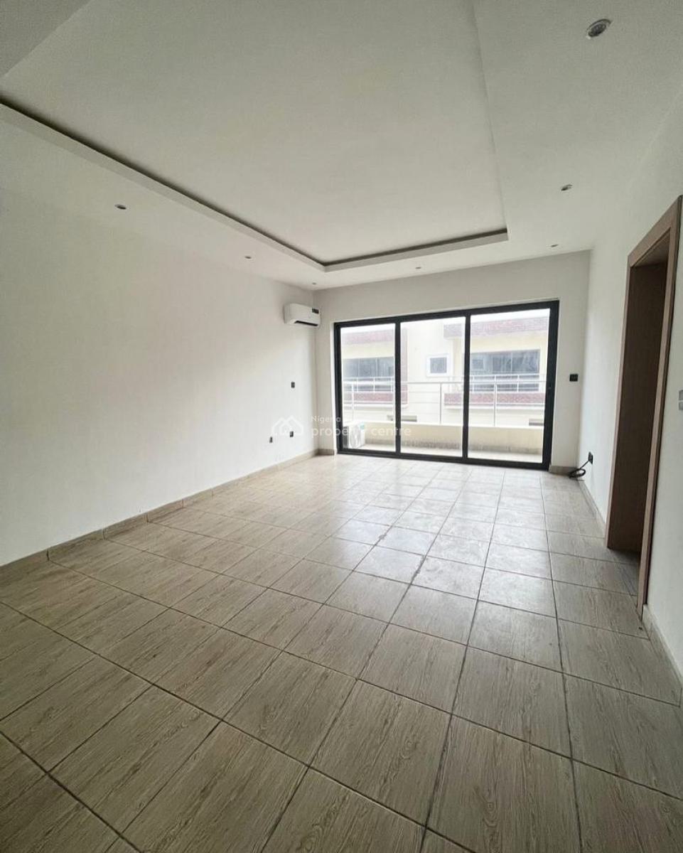 4 Bedroom Terrace Duplex, Lekki, Lagos, Terraced Duplex for Rent