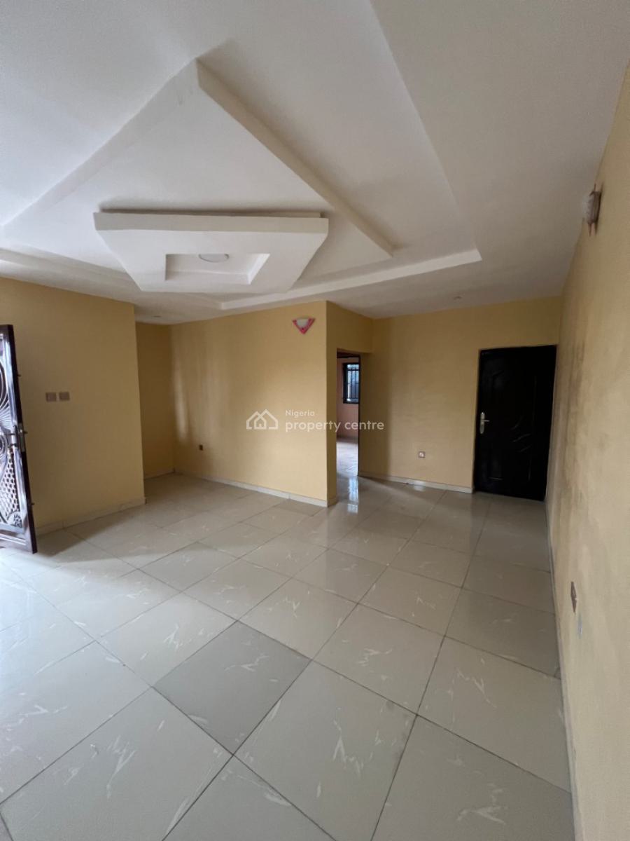 5 Unit 2 Bedroom Bungalow, Adebomi Ayegun Oleyo Off Akala Express, Ibadan North-east, Oyo, Block of Flats for Sale